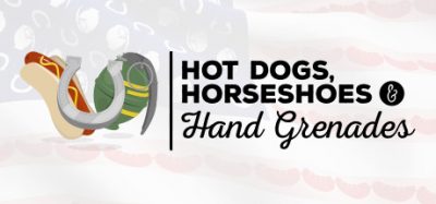 Hot Dogs, Horseshoes, & Hand Grenades